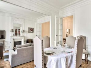 Apartment Exceptional Apt in Montmartre - Paris - image1