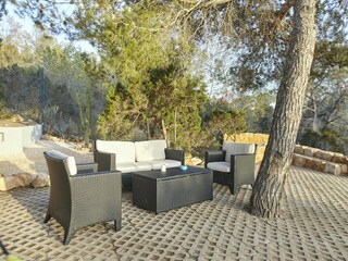 Villa San José bei Níjar Enregistrement extérieur 4