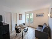 Apartamento Arcachon  1