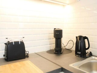 Appartement Paris  7