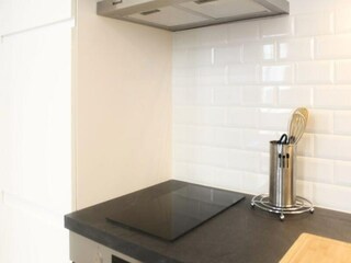 Appartement Paris  8