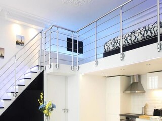 Appartement Paris  9