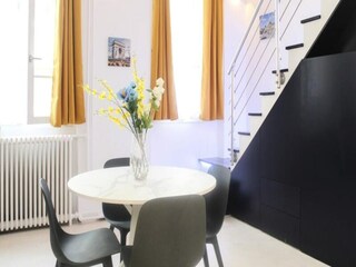 Appartement Paris  10