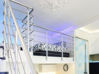 Appartement Paris  11