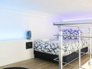 Apartment Paris  12