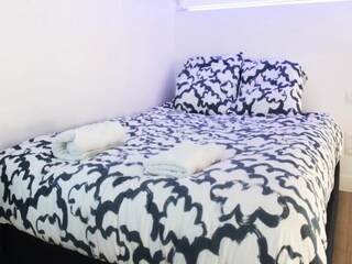 Apartment Paris  13