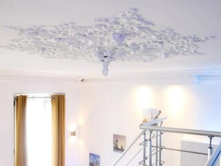Appartement Paris  16