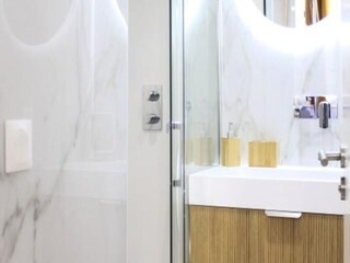 Appartement Paris  17
