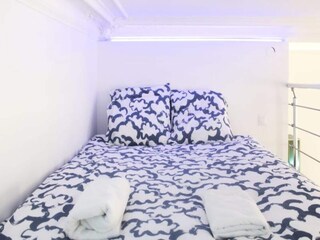 Apartment Paris  23