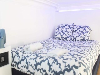 Appartement Paris  18