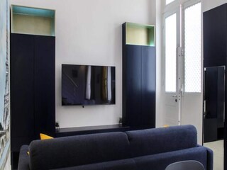 Apartment Paris  24
