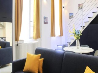 Apartment Paris  25