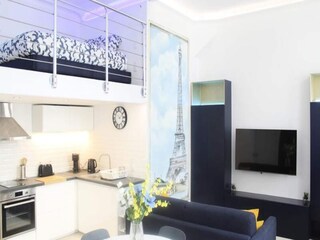 Apartment Paris  26