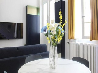 Appartement Paris  27