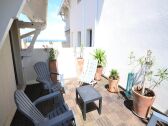 Apartamento Arcachon  1