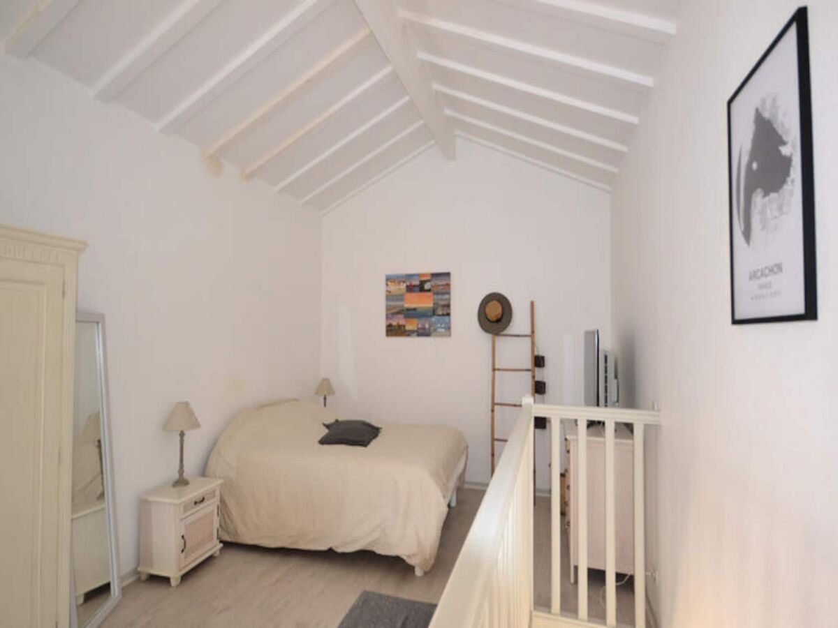 Appartement Arcachon  1