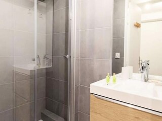 Appartement Paris Enregistrement extérieur 3