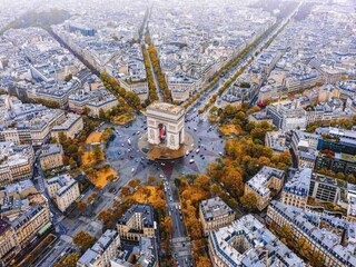 Apartment Paris Features 19