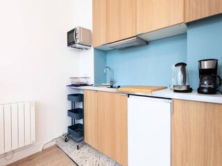Apartment Paris Features 20