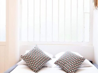 Apartment Paris Features 25