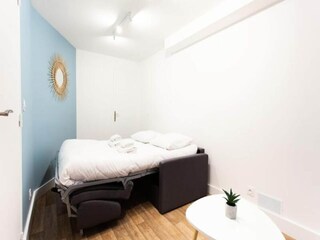 Apartment Paris Features 21