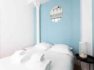 Apartment Paris Features 29