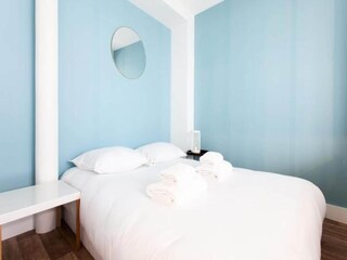 Apartamento Paris Características 35