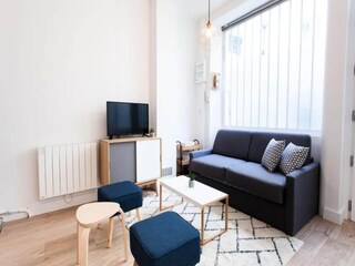 Appartement Paris Enregistrement extérieur 8