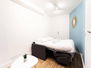 Appartement Paris Enregistrement extérieur 5