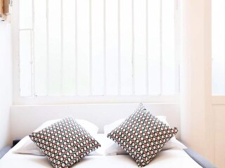 Appartement Paris Enregistrement extérieur 6