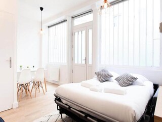 Apartment Paris Ausstattung 31