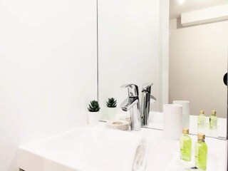 Appartement Paris Kenmerken 33