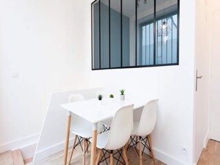 Appartement Paris Enregistrement extérieur 13