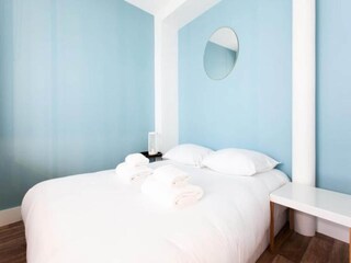 Apartment Paris Außenaufnahme 16