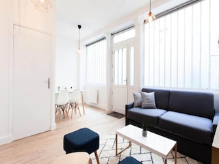 Appartement Paris Équipement 37