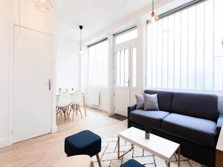 Appartement Paris Kenmerken 37