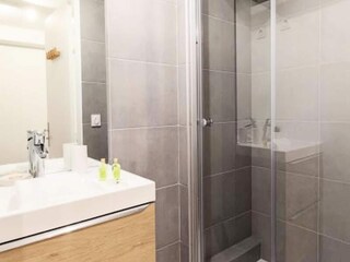 Appartement Paris Kenmerken 39