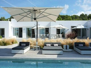 Casa per le vacanze Cala Codola Registrazione all'aperto 5