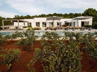 Casa per le vacanze Cala Codola Registrazione all'aperto 14