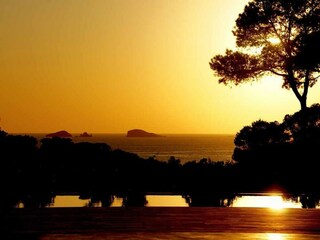 Casa per le vacanze Cala Codola Ambiente 33