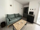 Apartamento Arcachon  1