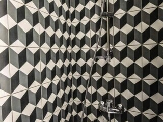 Appartement Paris Buitenaudio-opname 13