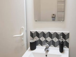 Appartement Paris Enregistrement extérieur 14
