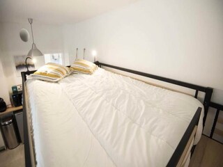 Appartement Paris Buitenaudio-opname 11