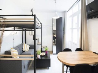 Appartement Paris Enregistrement extérieur 15