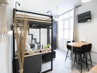 Appartement Paris Enregistrement extérieur 21