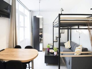 Appartement Paris Enregistrement extérieur 12