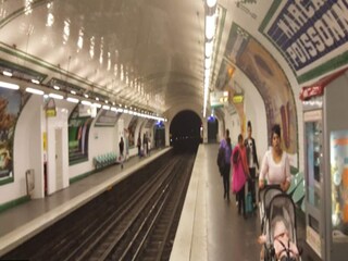 Appartement Paris Omgeving 25