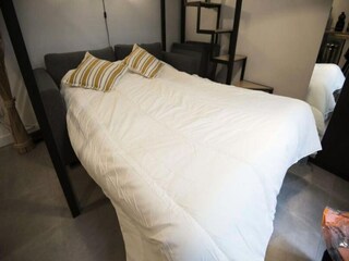 Appartement Paris Enregistrement extérieur 7