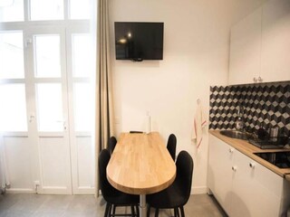 Appartement Paris Enregistrement extérieur 8